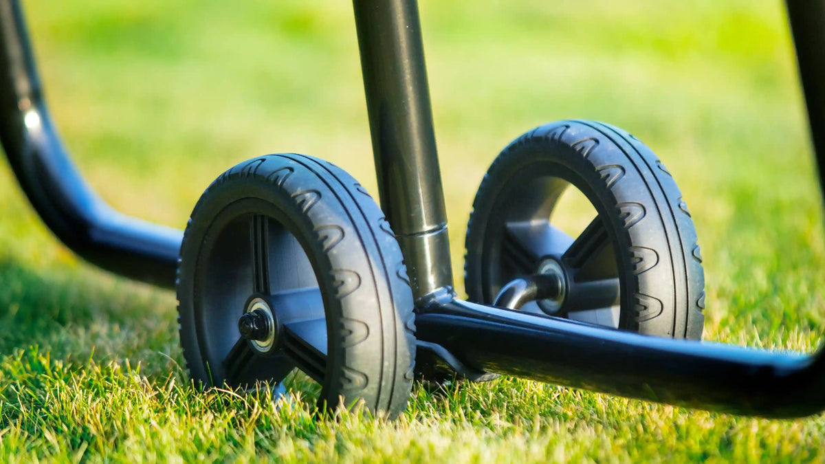 Springfree Shifting Wheels – Steepleton