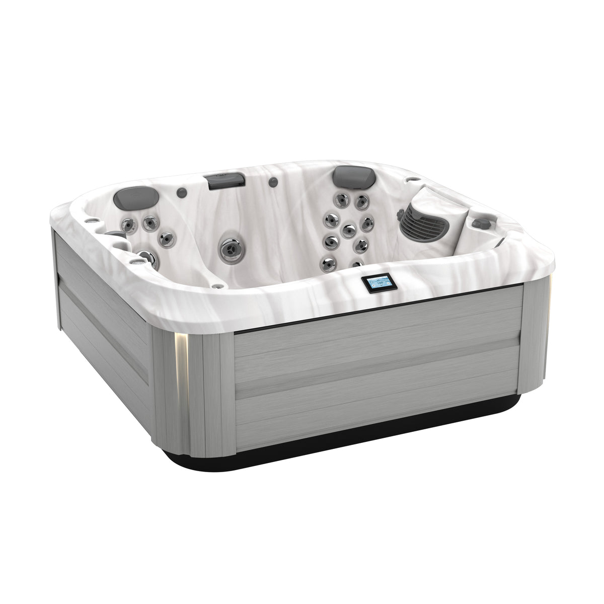 mayo Jacuzzi J-335 – Steepleton