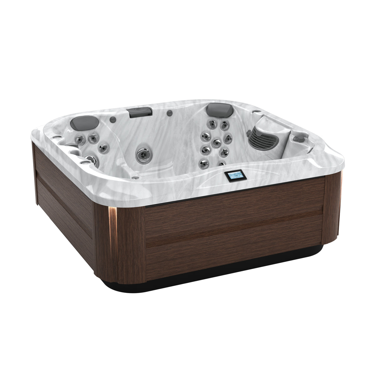Jacuzzi J-335 – Steepleton