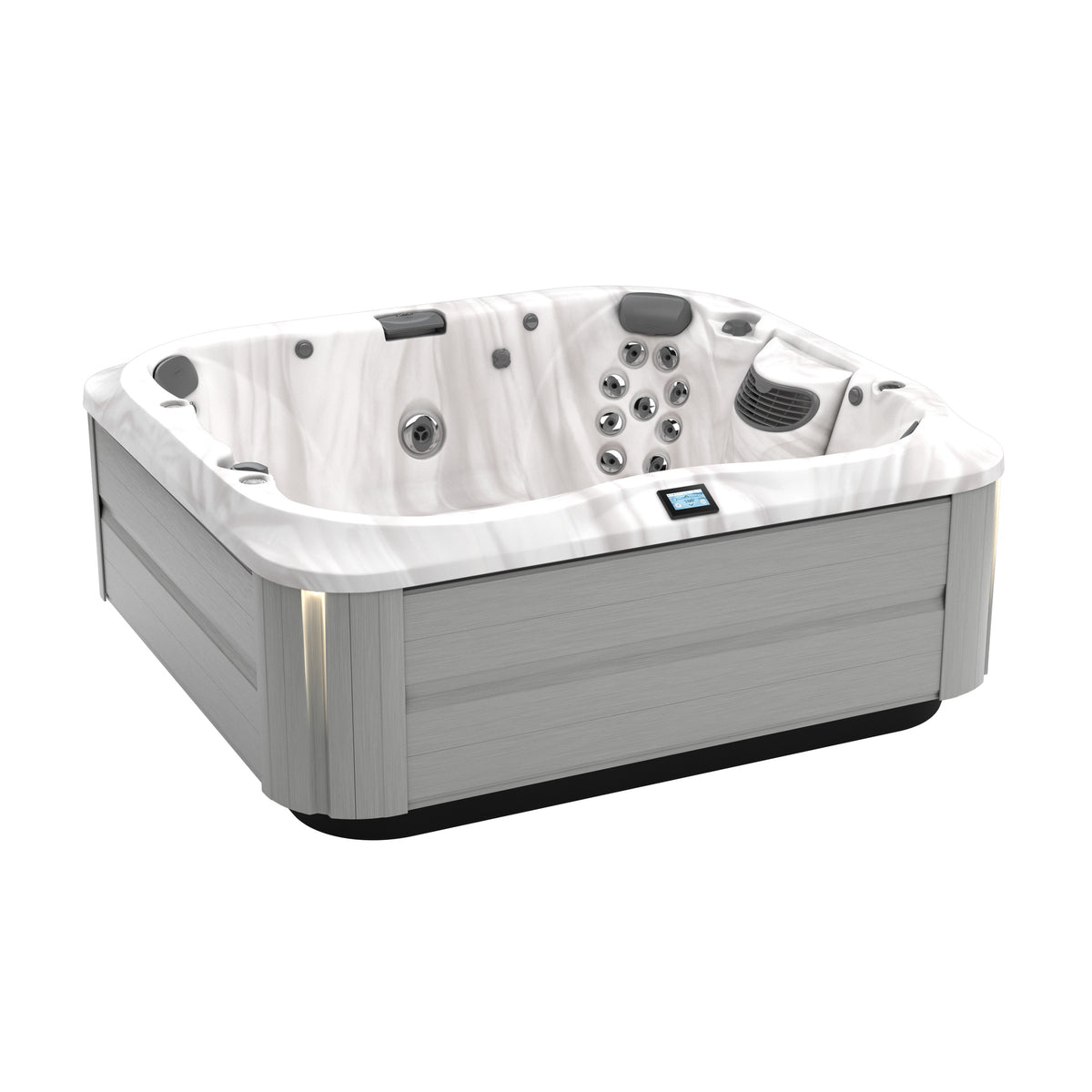 Jacuzzi J-365 – Steepleton