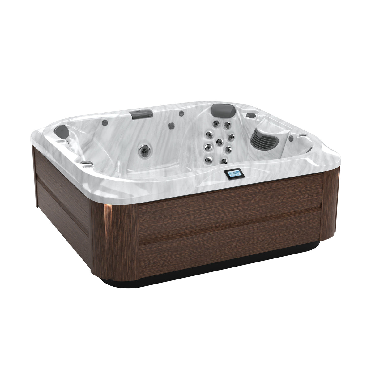 Jacuzzi J-365 – Steepleton