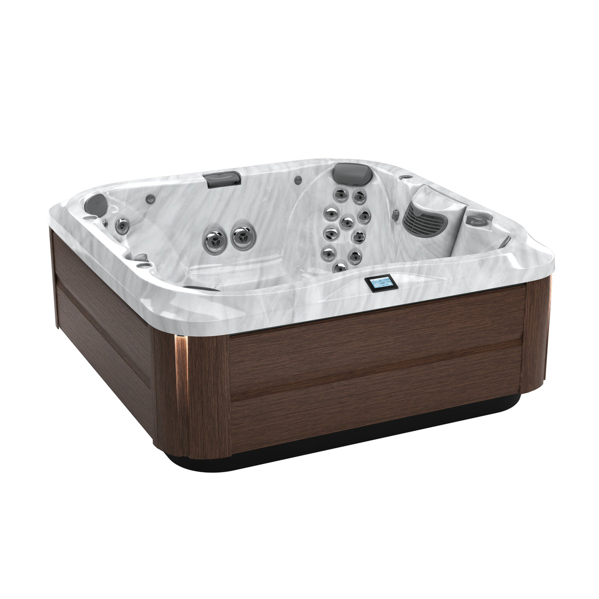 Jacuzzi J-385 – Steepleton