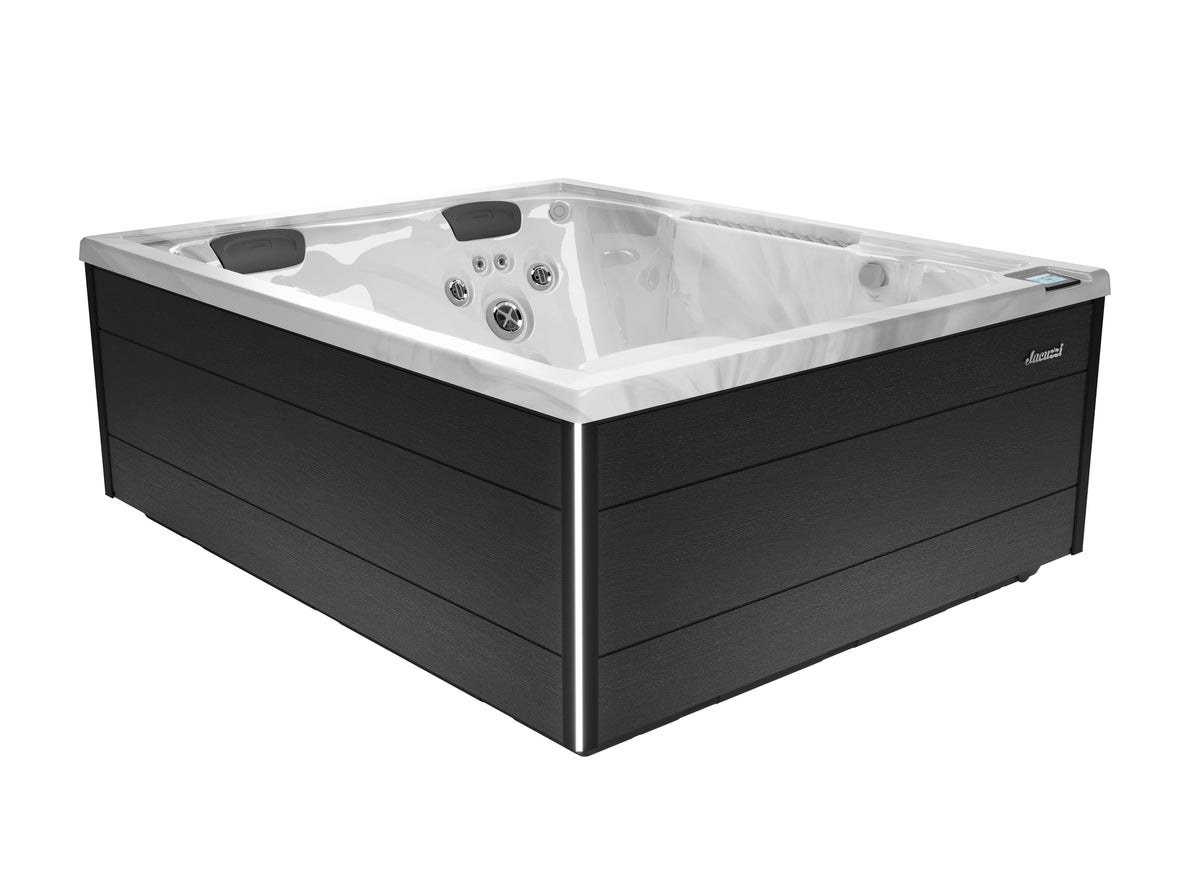 Jacuzzi J404L – Steepleton