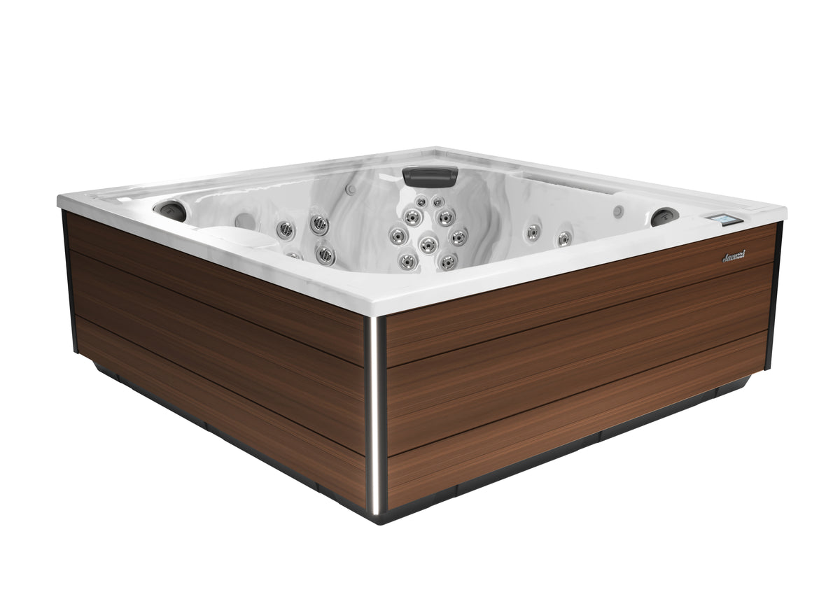 Jacuzzi J408 – Steepleton