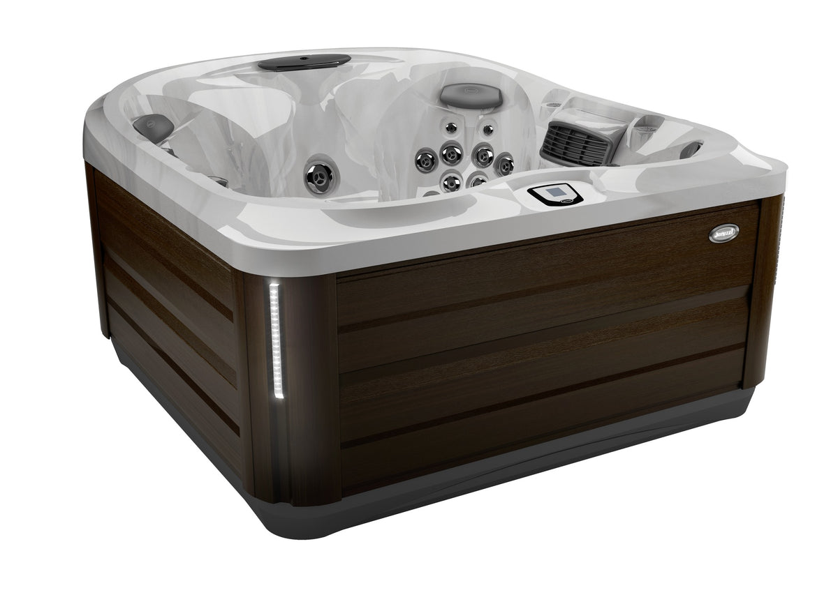 Jacuzzi J-445 – Steepleton