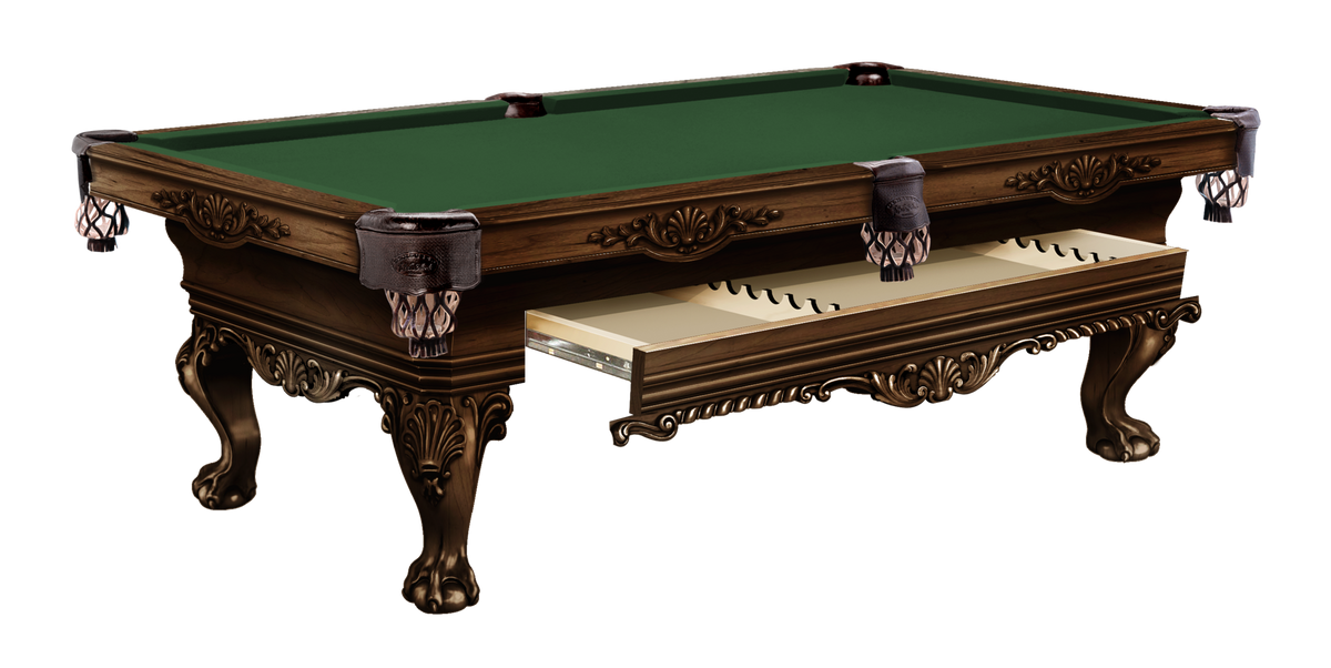 St.Andrews Pool Table Steepleton