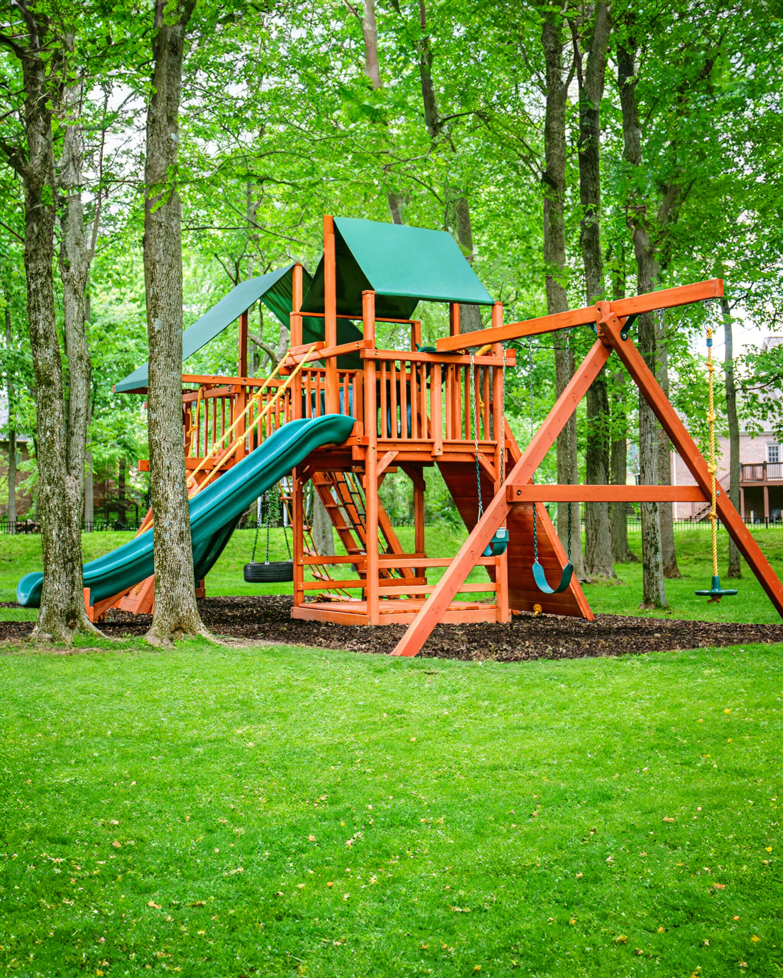 Best place to buy outdoor playsets sales