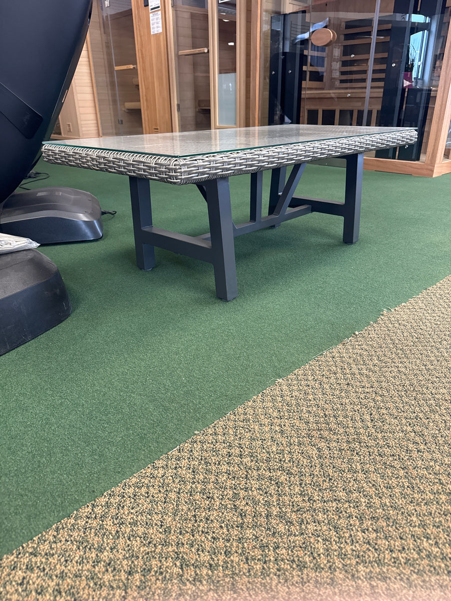 Steeple Table Display Coffee Table – Steepleton