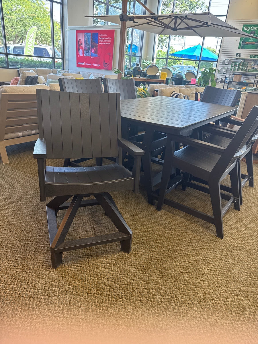 Display Mayhew Counter Height Dining – Steepleton