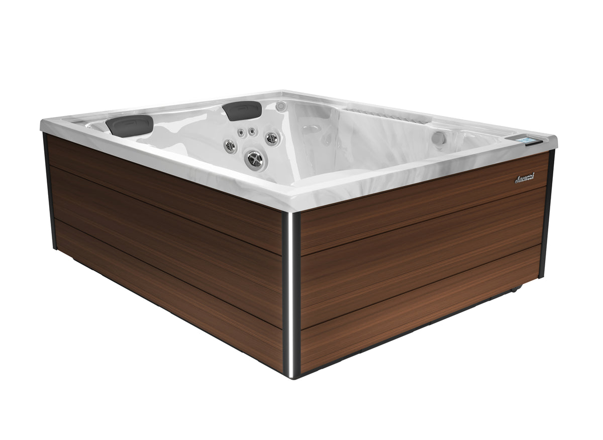 Jacuzzi J404L – Steepleton