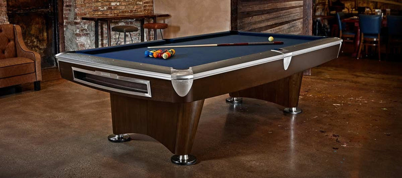 Brunswick Gold Crown VI
