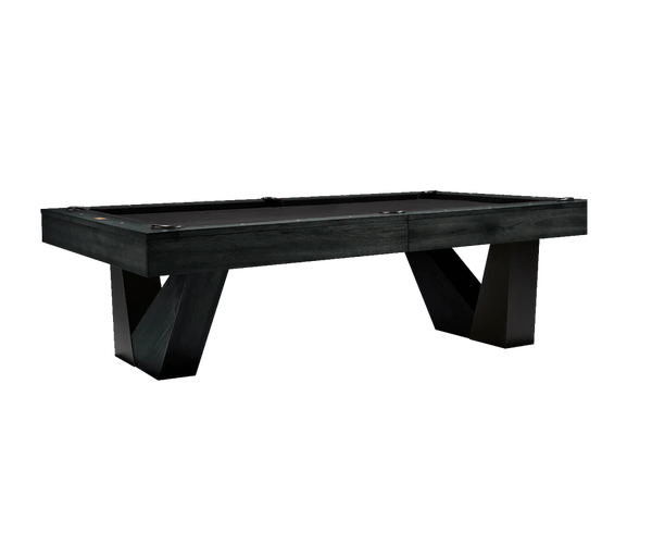 ANNEX BILLIARD TABLE (BLACK ASH)