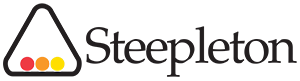 Steepleton logo