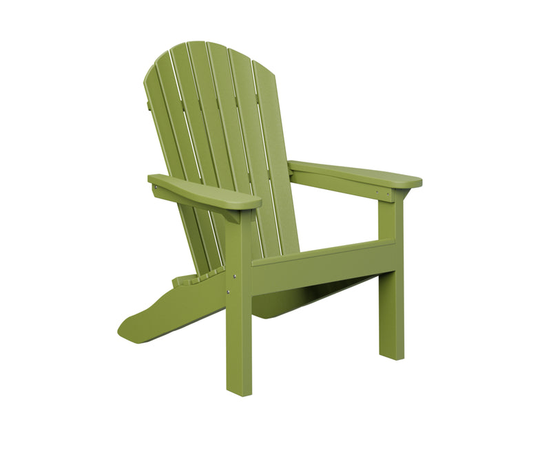 Adirondack Chair - Comfo Back - Standard Colors