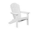 Adirondack Chair - Comfo Back - Standard Colors