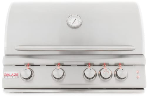 Blaze LTE 32" Gas Grill
