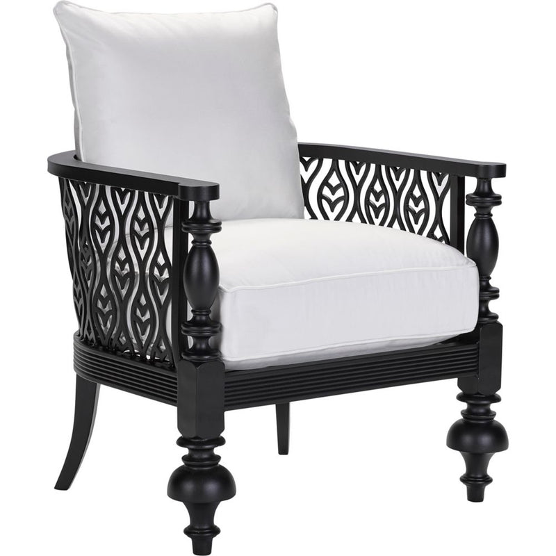 Hemingway Accent Chair