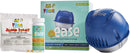 @EASE FLOATING SANITZER SYSTEM