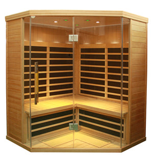 Finnleo S-880 Sauna