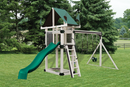 A-3 DELUXE KASTLE TOWER