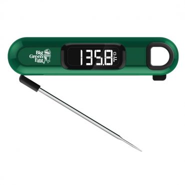 Instant Read Digital Thermometer (Inc.Zipper Case)