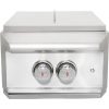 Pro Power Burner
