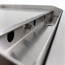 BLAZE 30" BUILT IN GAS GRIDDLE LTE