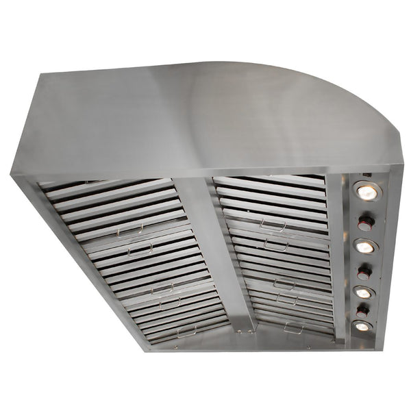 BLAZE 36" VENT HOOD