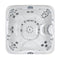 Jacuzzi J-385