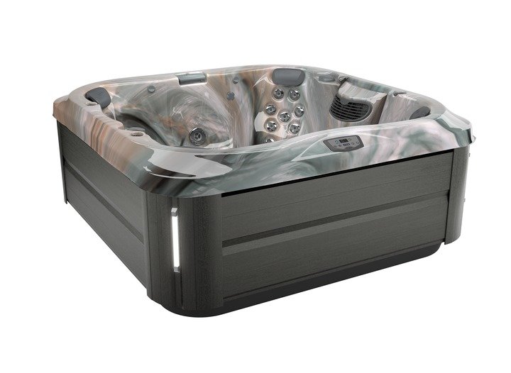 Jacuzzi J-345