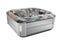 Jacuzzi J-345