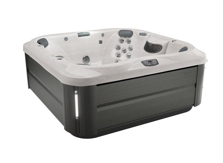 Jacuzzi J-345 – Steepleton