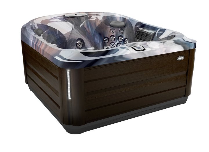Jacuzzi J-445