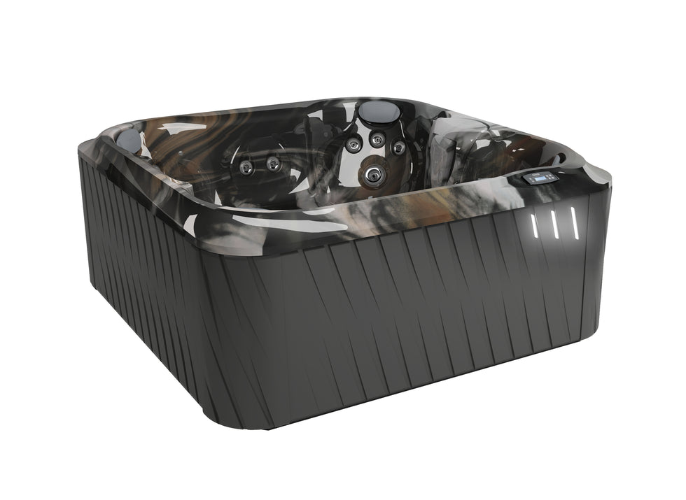 Jacuzzi J245 Steepleton
