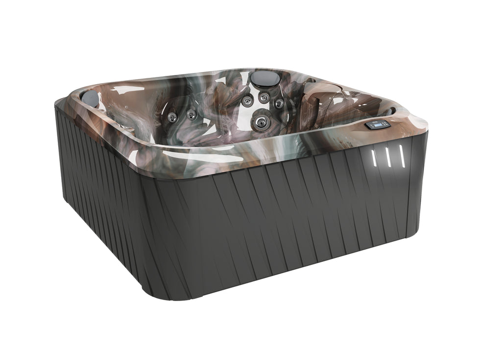 Jacuzzi J245 Steepleton