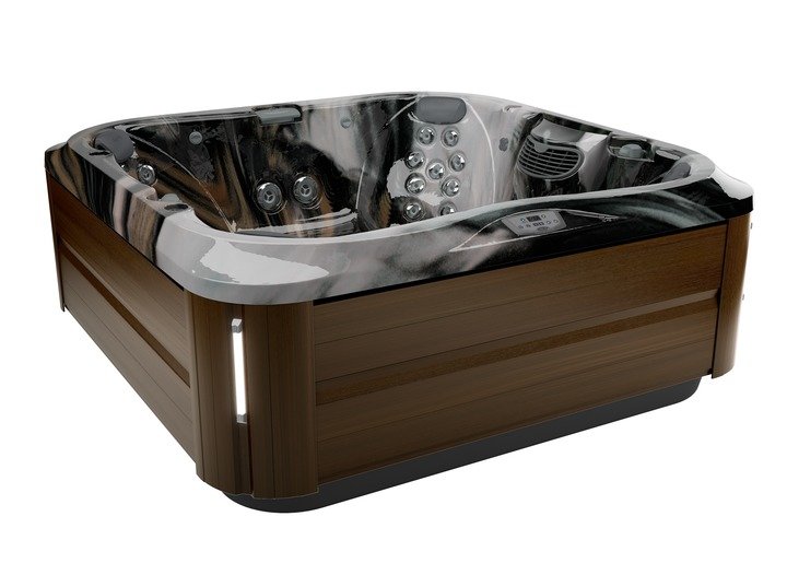 Jacuzzi J-385