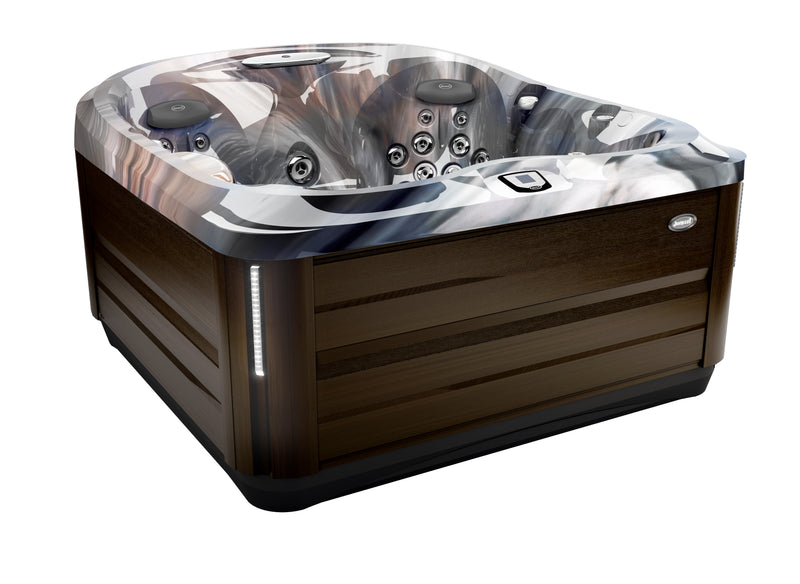Jacuzzi J-435