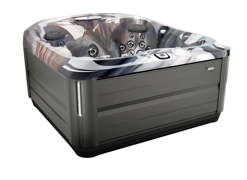 Jacuzzi J-435