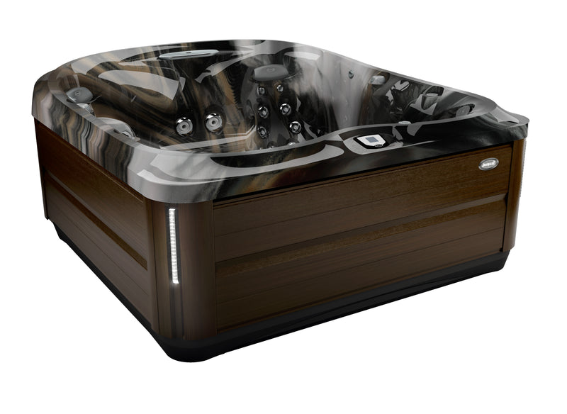 Jacuzzi J475 Steepleton