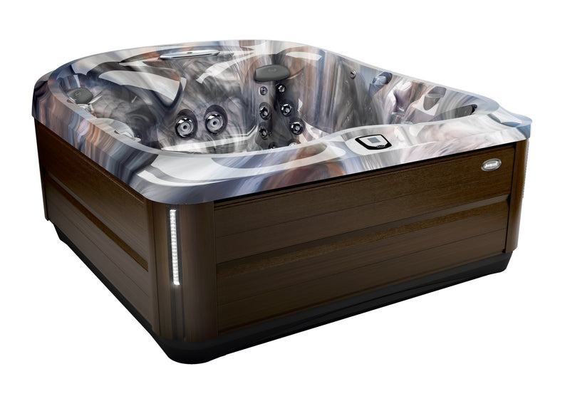 Jacuzzi J475 Steepleton