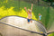 Large Oval Ultimate Bundle (Includes Hoop, Step, & Installation)