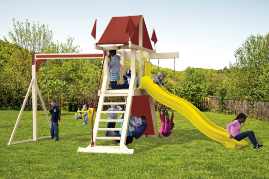 SK-3 MOUNTAIN CLIMBER