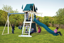 SK-3 MOUNTAIN CLIMBER