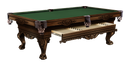 St.Andrews Pool Table
