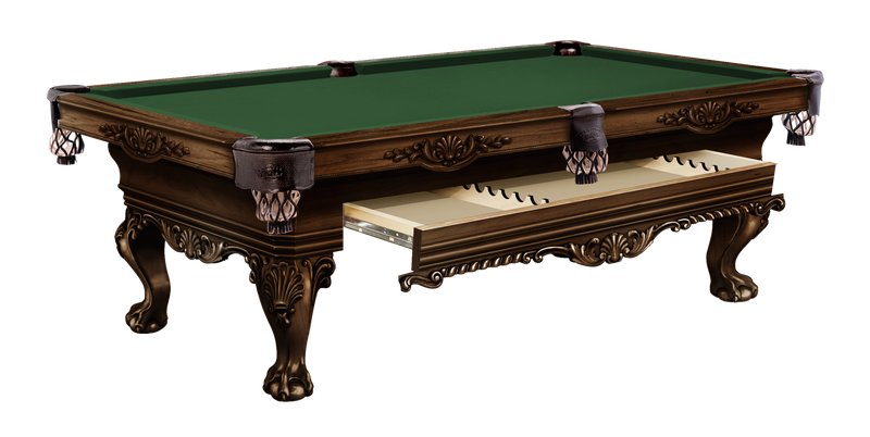 St.Andrews Pool Table