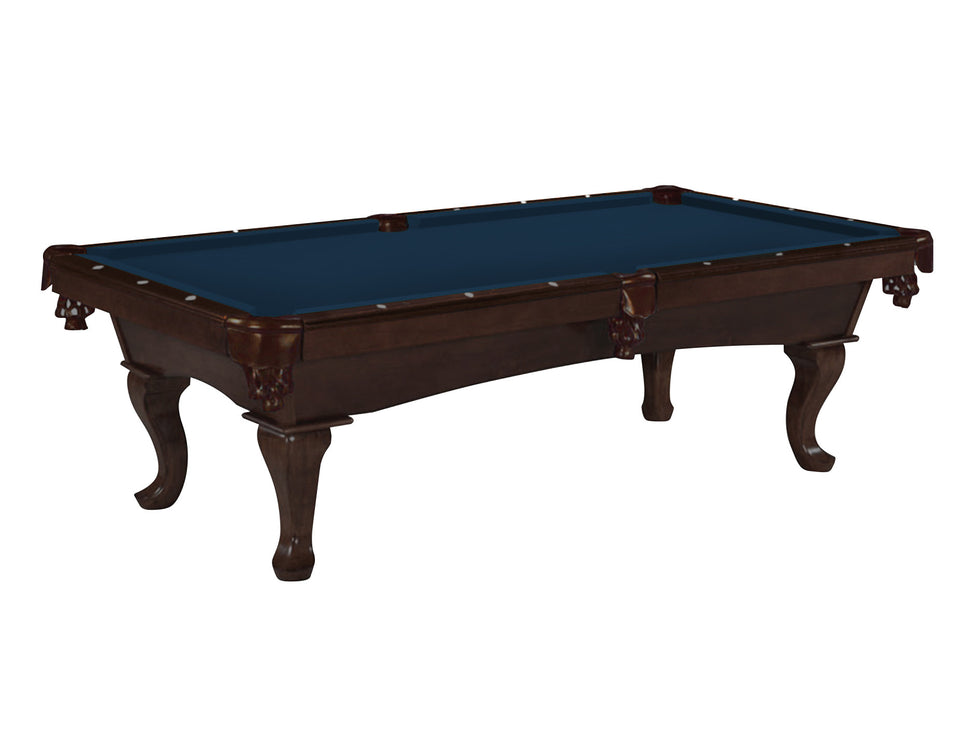 Stallion Pool Table Steepleton