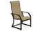 KEY WEST ULTIMATE HIGH BACK DINING CHAIR
