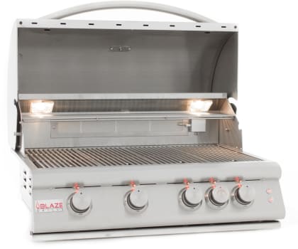 Blaze LTE 32" Gas Grill