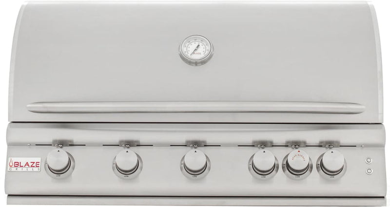 Blaze LTE 40" Gas Grill