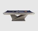 Origami Pool Table